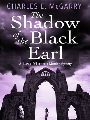 cover image of The Shadow of the Black Earl